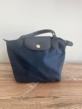 Longchamp Le Pliage Mini